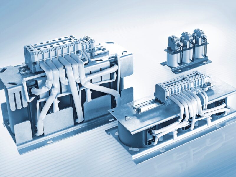 Composants inductifs pour la technologie médicale