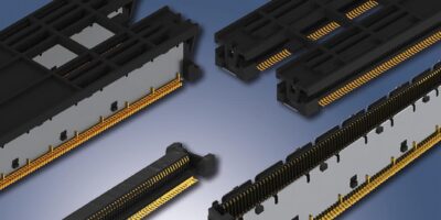 Connecteurs carte à carte pour applications PCI Express de 3ème génération