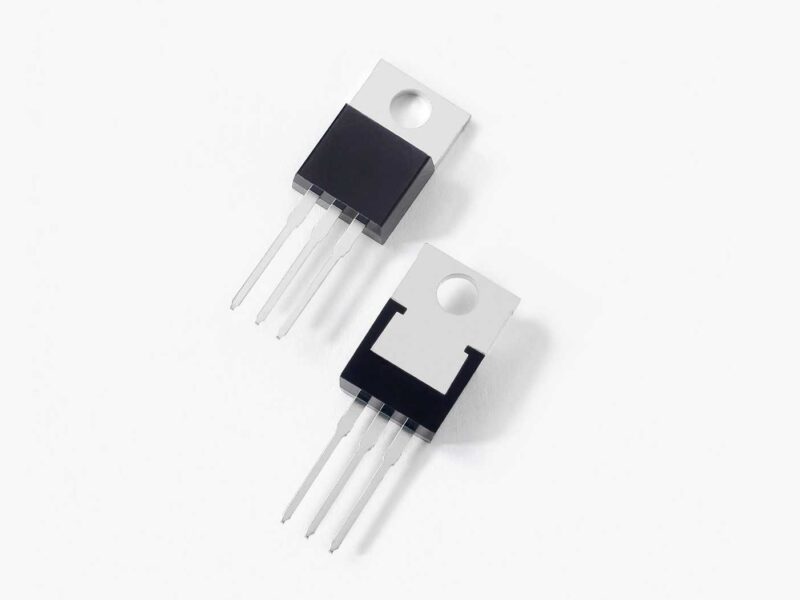 Des circuits de puissance supplantant les diodes de commutation classiques