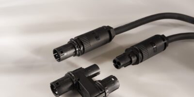 Connecteurs de puissance robustes pour le bâtiment et l&rsquo;éclairage