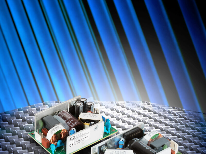 Carte alimentation ouverte de 40 W et 60 W