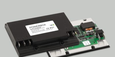 Des convertisseurs pour les applications IoT dans l’automobile