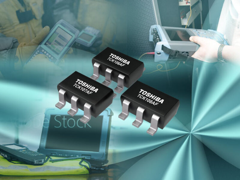 Des commutateurs de charge remplaçant plusieurs composants