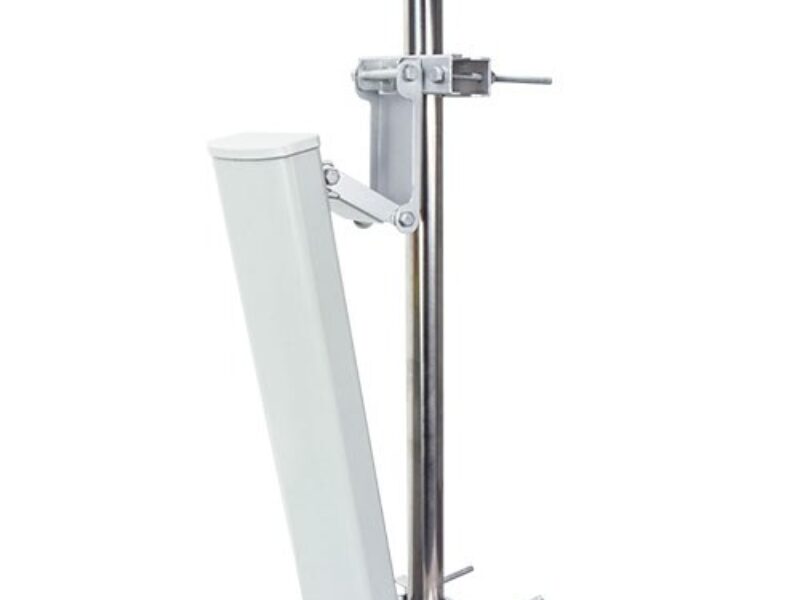 Antennes secteur 17 dBi 5GHz 2×2 MIMO