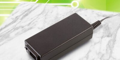 Alimentations externes compactes 65 W niveau VI