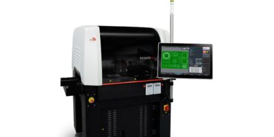 Machine de jetting multi-usage