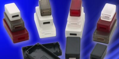 Boîtiers miniatures optimisés pour l&rsquo;interconnexion USB