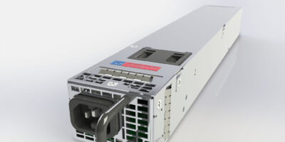 Gamme d’alimentations haute densité 1500 W