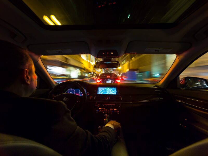 Micron annonce ses mémoires UFS en gamme automobile