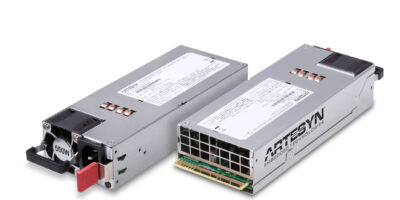 Bloc d&rsquo;alimentation serveur CRPS 550 W