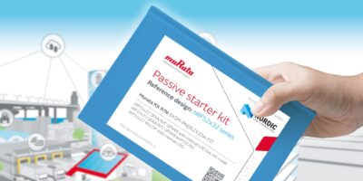 Kits de démarrage dédiés accélérant la conception des circuits RFIC