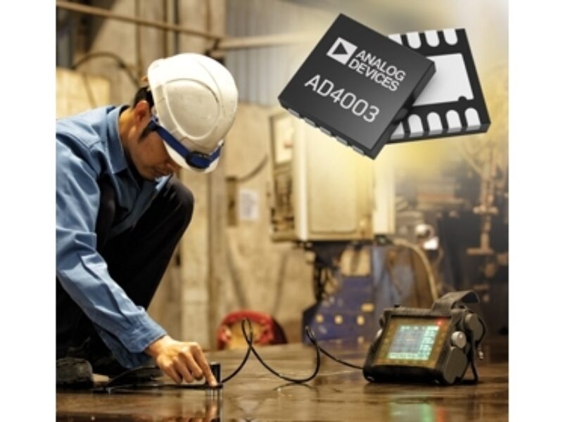 CAN-SAR basse consommation et haute résolution