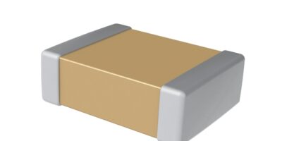 Condensateurs pour systèmes de puissance à semiconducteurs « Wide Band Gap »