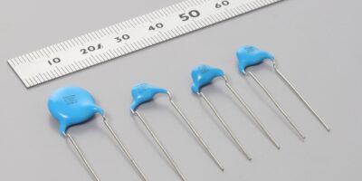 Des condensateurs de sécurité pour conditions exigeantes