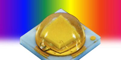 Gamme étendue de LEDs pour l’éclairage et la signalisation