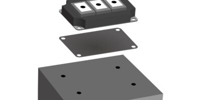 Solution de gestion thermique pour les espaces extrêmement fins