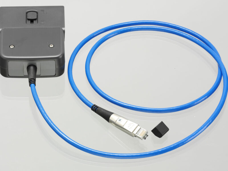 Adaptateurs de tests Permanent Link robustes et économiques