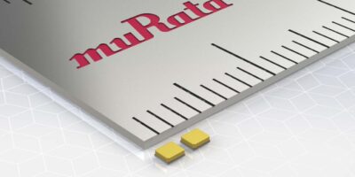 Module à quartz ultra compact et précis