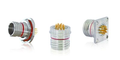 Connecteurs hermétiques certifiés QPL