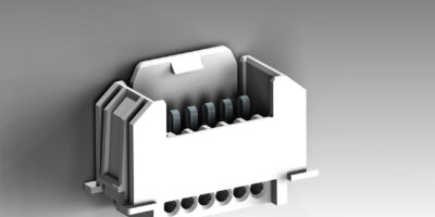 Embases fil-à-fil 2.5 à haute résistance à l’inflamabilité
