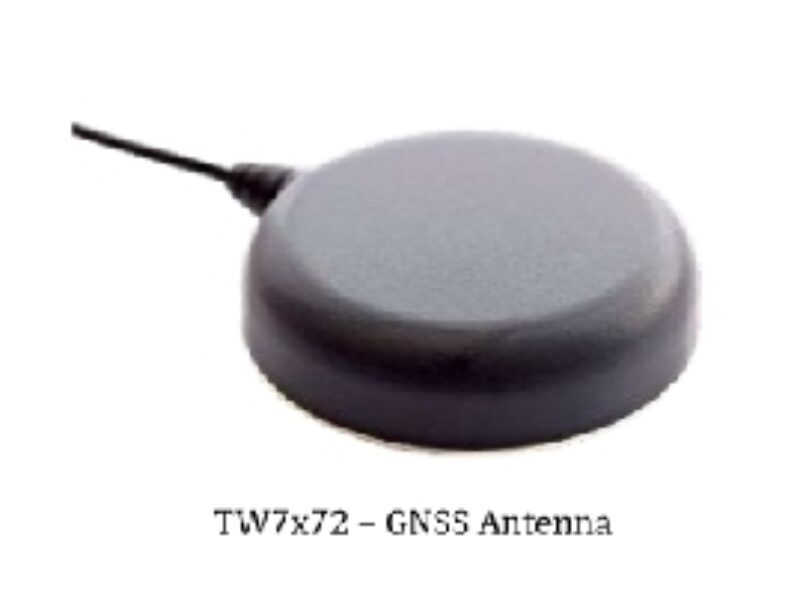 Antennes multi-bandes à montage magnétique