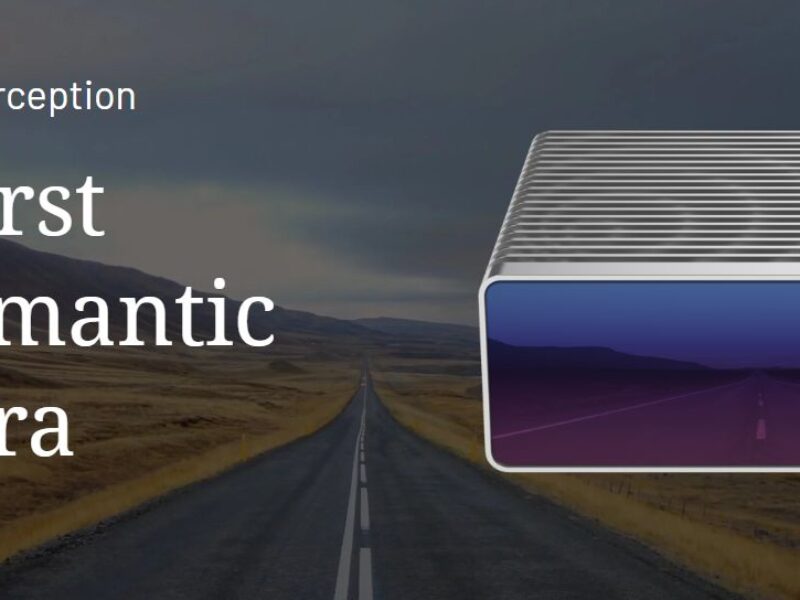 Safran choisit Outsight pour accélérer le développement de solutions autonomes