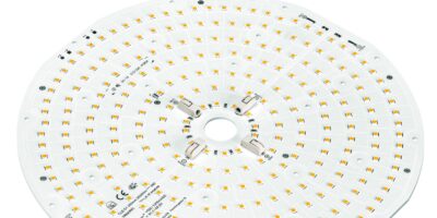 Modules LED pour applications industrielles exigeantes