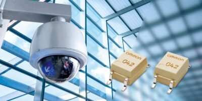 Relais MOSFET aux performances améliorées