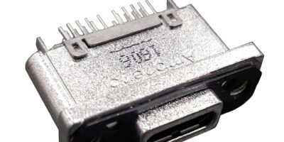 Connecteurs USB-C robustes pour une connectivité haut débit