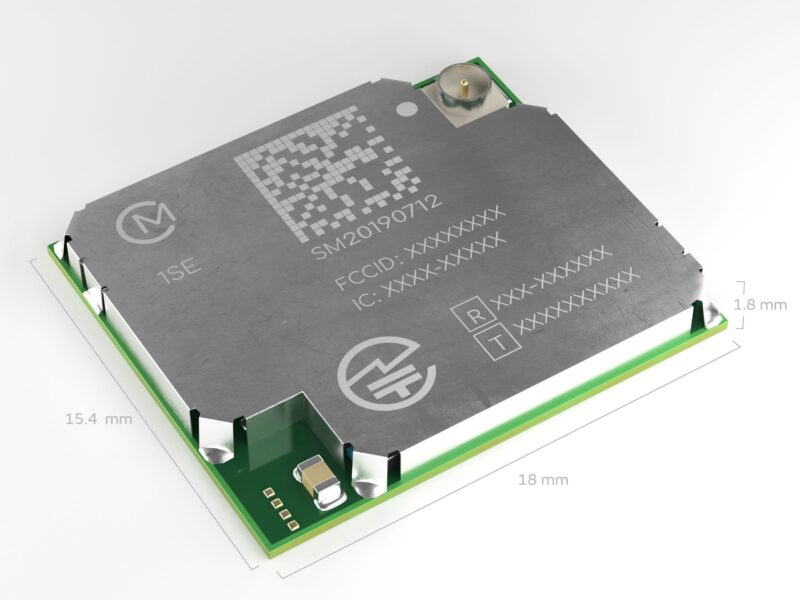 Murata et Truphone s&rsquo;associent pour déployer la connectivité IoT