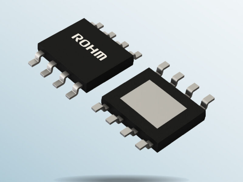 CI d’amplificateurs de haut-parleurs 2,8 W pour les tableaux de bord avancés