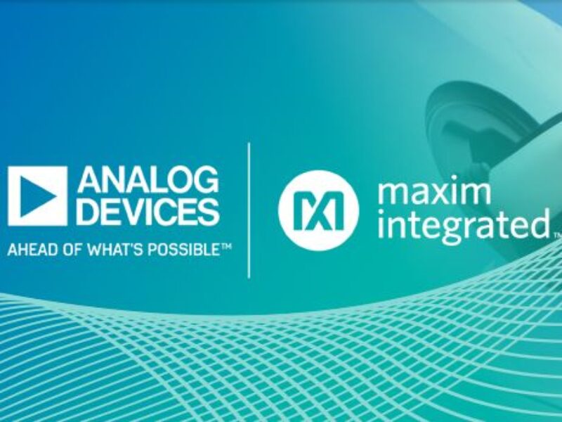 Analog Devices renforçe son leadership dans les semi-conducteurs analogiques