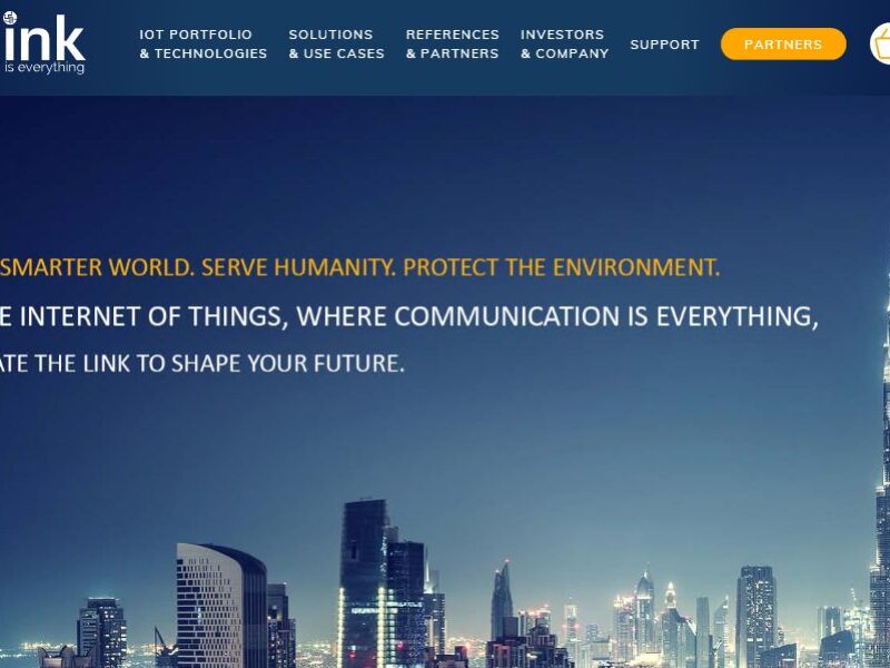 Kerlink et Radio Bridge s’associent pour créer des solutions LoRaWAN clé-en-main