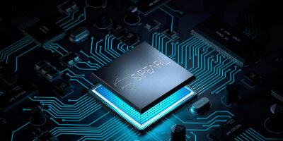 SiPearl looks to automotive chiplets