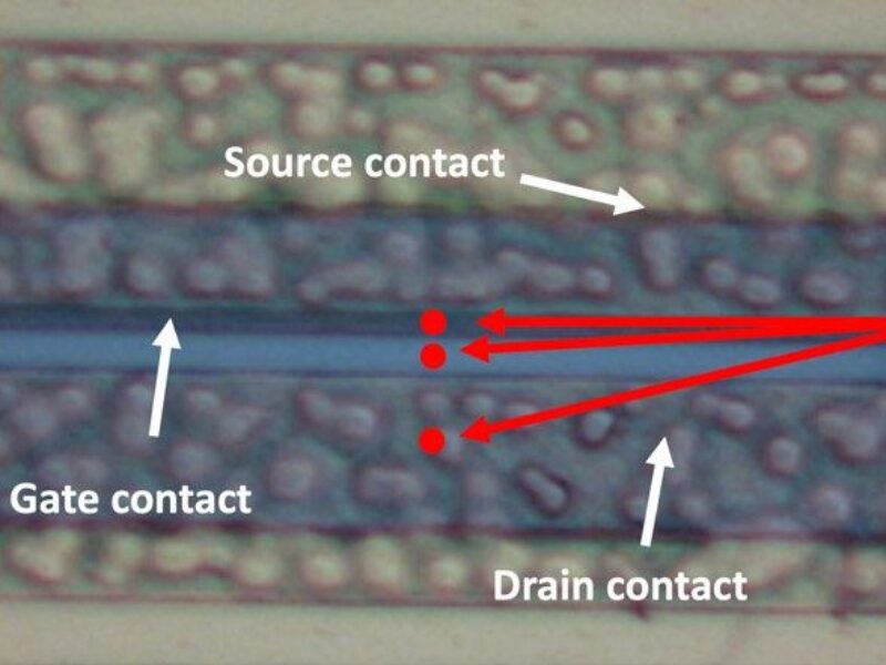 Ethnoteve, un savoir-faire unique en France sur l’électronique de puissance