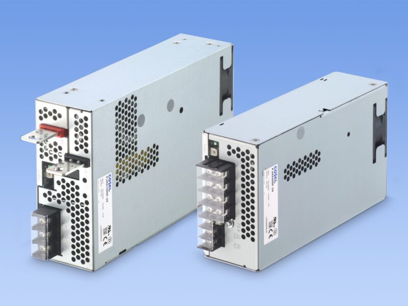 Alimentations robustes et fiables pour applications médicales exigeantes