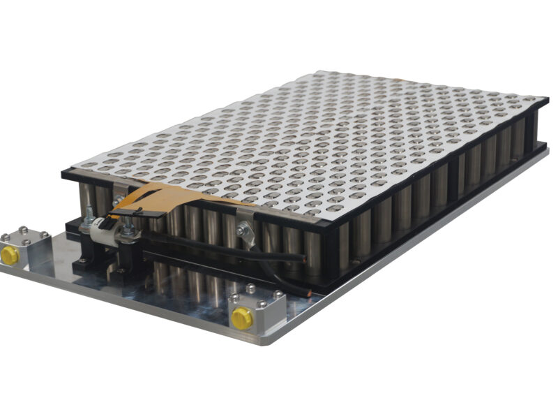 Mersen participe à un projet européen de 4,5 millions d&rsquo;euros sur les composants légers pour véhicules électriques