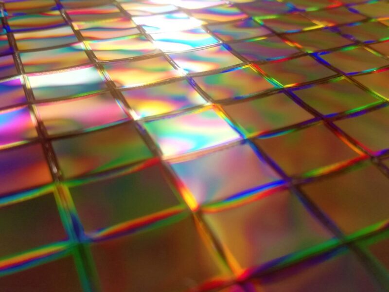 Silina courbe les capteurs d’image à échelle industrielle