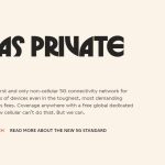 Un nouveau standard pour l’IoT et la 5G non cellulaire