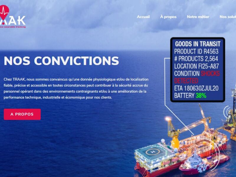 TRAAK ouvre 10 postes pour soutenir sa croissance