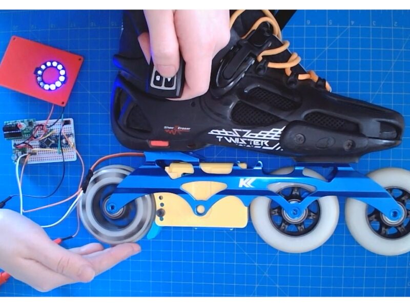 Vidéos Potentially Genius: les quatre étapes de la conception d&rsquo;un nouveau produit