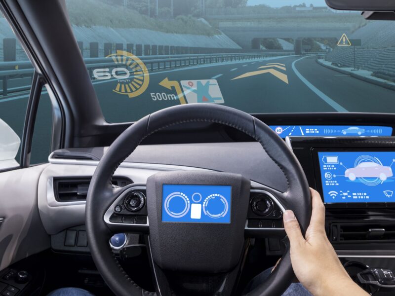 Piles logicielles : CoreAVI veut se concentrer sur les marchés de l’automobile et des transports en Europe