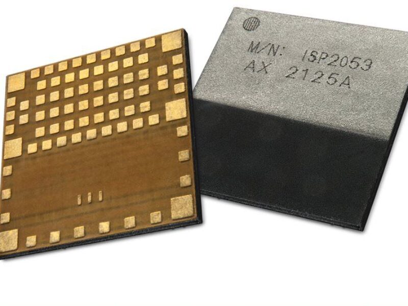 La technologie Bluetooth dans le plus petit boîtier du marché