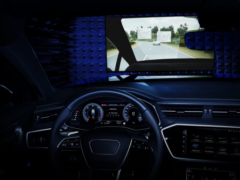 Capteurs radar automobiles : Rohde & Schwarz et Vector Informatik collaborent à la validation Hil