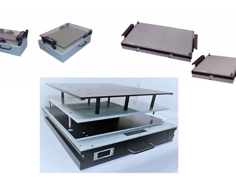 Cotelec annonce la signature d’un nouveau partenariat d’envergure avec H+W Test Products