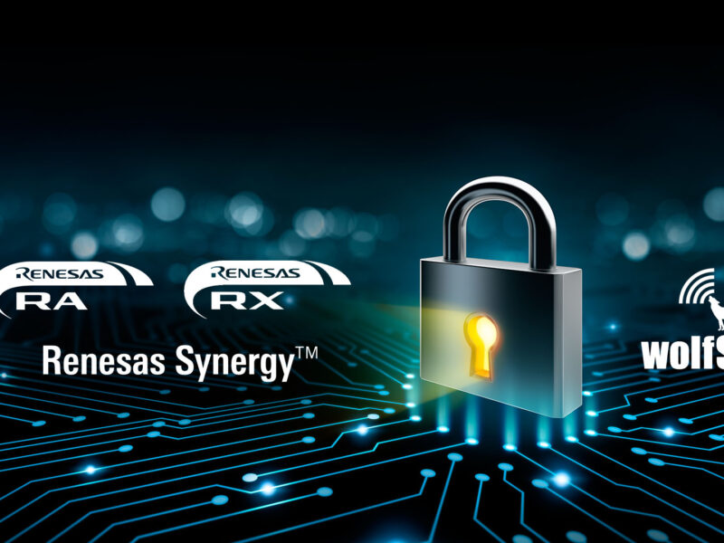 Solutions de sécurité IoT prêtes à l’emploi