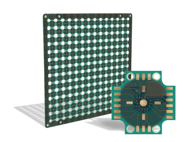 Collaboration targets 3D packaging for voltage regulators in data centers