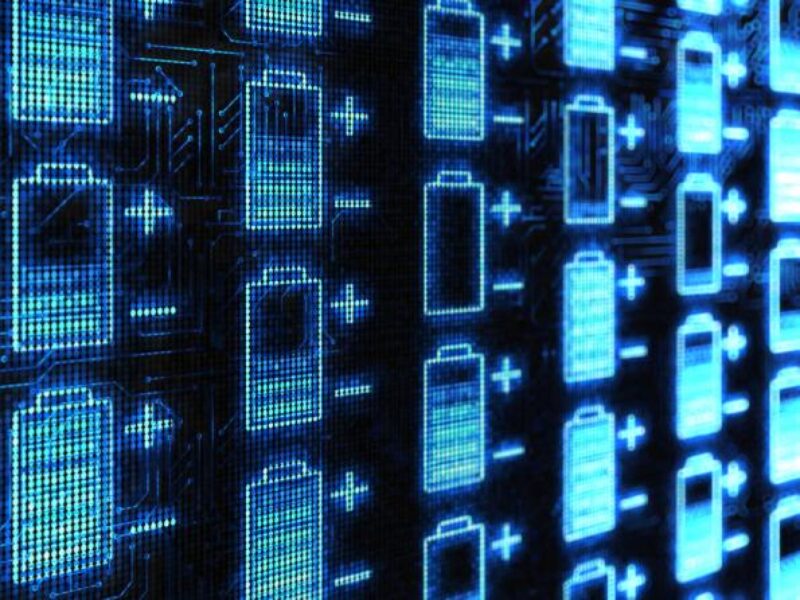 Saft, chef de file d&rsquo;une alliance pour développer une batterie lithium-ion solide