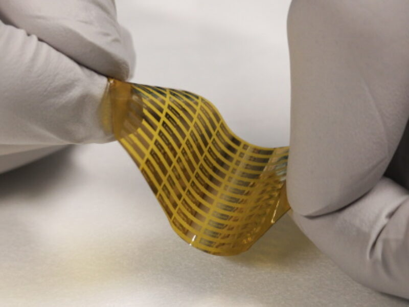 Un outil miniature produit des térahertz, ces ondes qui voient tout