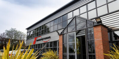 Swiss EMS manufacturer in UK move